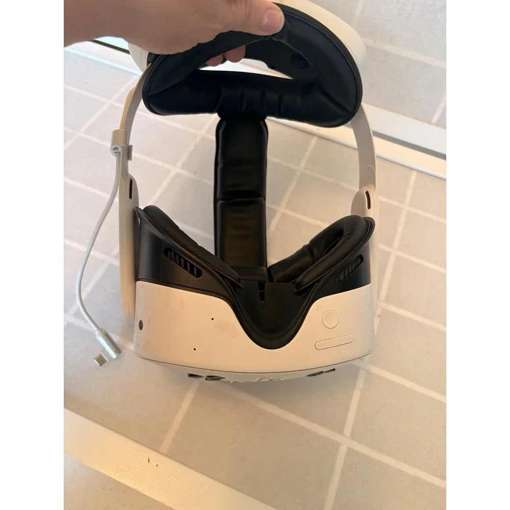 Meta controllers have